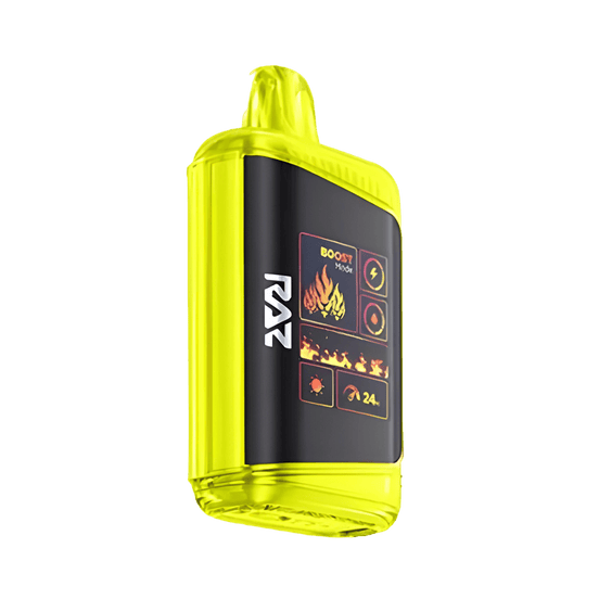 Sour Apple Watermelon-Raz DC25000