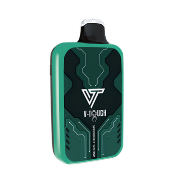  - Spearmint Splash