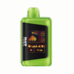 Raz DC25000 Disposable Vape Strawberry Kiwi Pear  