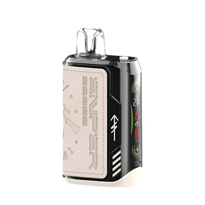 VAPMOD SNIPER 25000 Disposable Vape Strawberry Kiwi  