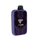Triple Berry Blast - V-Touch 30000