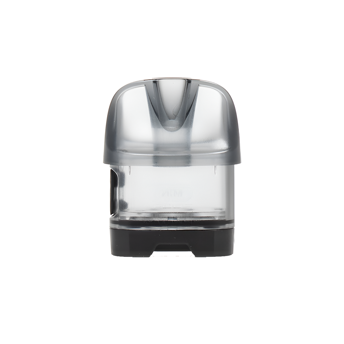 Uwell Crown X Empty Replacement Pod Cartridge Coil Excluded  