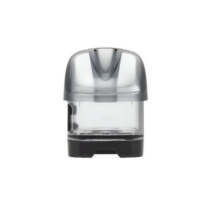 Uwell Crown X Empty Replacement Pod Cartridge Coil Excluded  