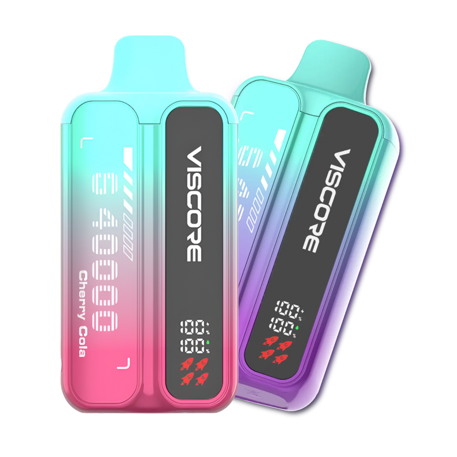 Uwell Viscore S40000 Disposable Vape   