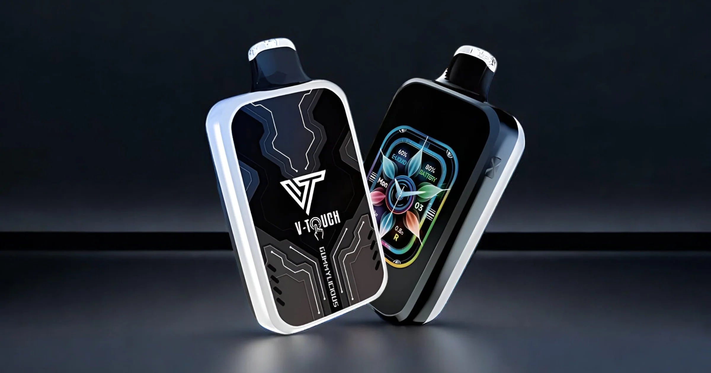 V Touch Vape 30k | Smart Vape Phone V Touch Vape 30k | Smart Vape Phone