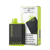 Vaporlax 5K Disposable Vape - Aleo Mango Melon