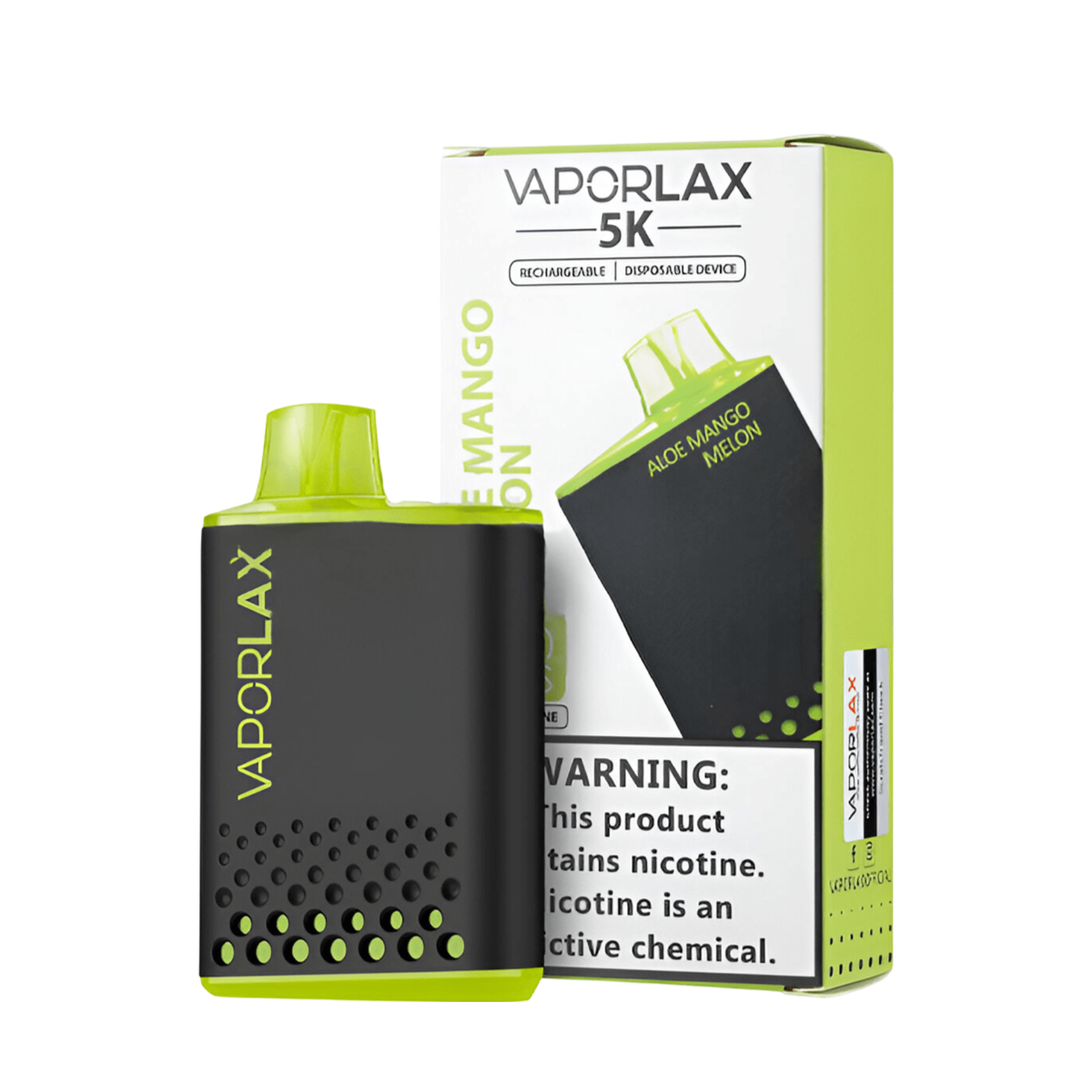 elfbar elfa master akku Hyve 5K - 5000 Puffs - $9.44 main image 0