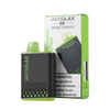 Vaporlax 5K Disposable Vape - Blood Orange Honeydew