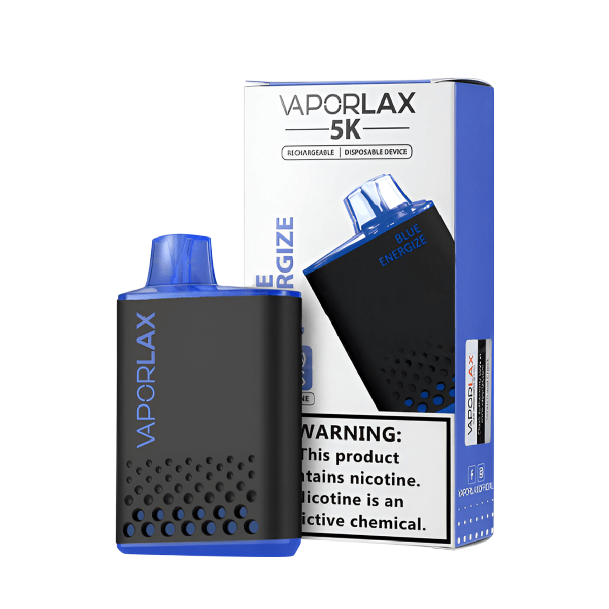 elf bar vape uk Dummy Xfinity 6900 Disposable main image 1