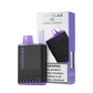 Vaporlax 5K Disposable Vape Blue Razz Lemonade  