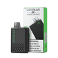 Vaporlax 5K Disposable Vape Cool Mint  