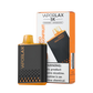 Vaporlax 5K Disposable Vape Mango Dragon Fruit  