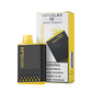 Vaporlax 5K Disposable Vape Mango Pineapple Peach  