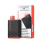 Vaporlax 5K Disposable Vape Watermelon Burst  