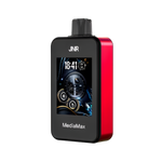 JNR MediaMax 40000 Disposable | Smart Phone Vape JNR MediaMax 40000 Disposable | Smart Phone Vape